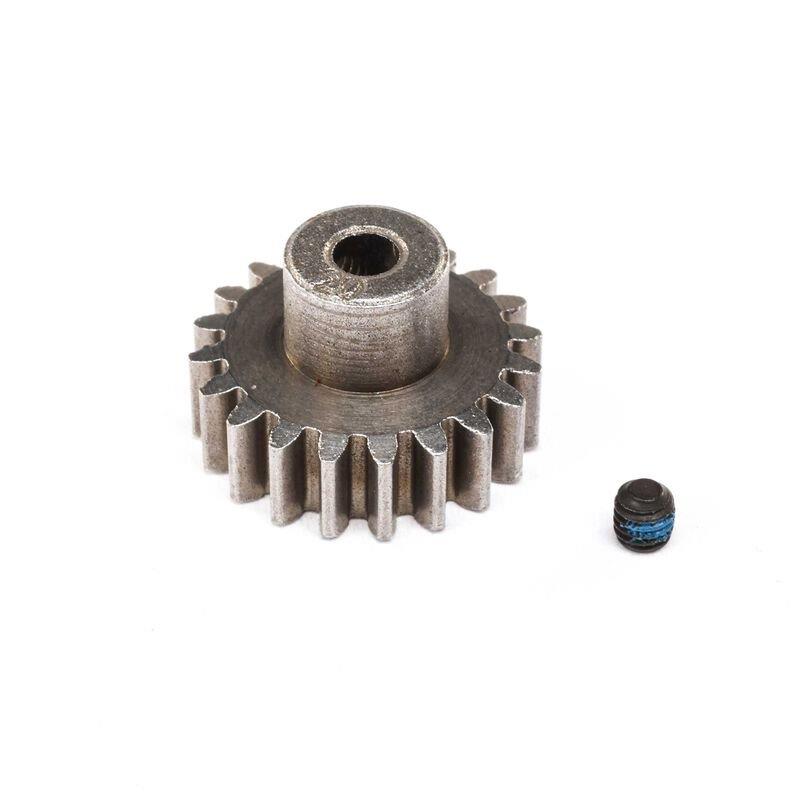 LOSI Pinion Gear, 20T, 32-Pitch, 1/8in Shaft