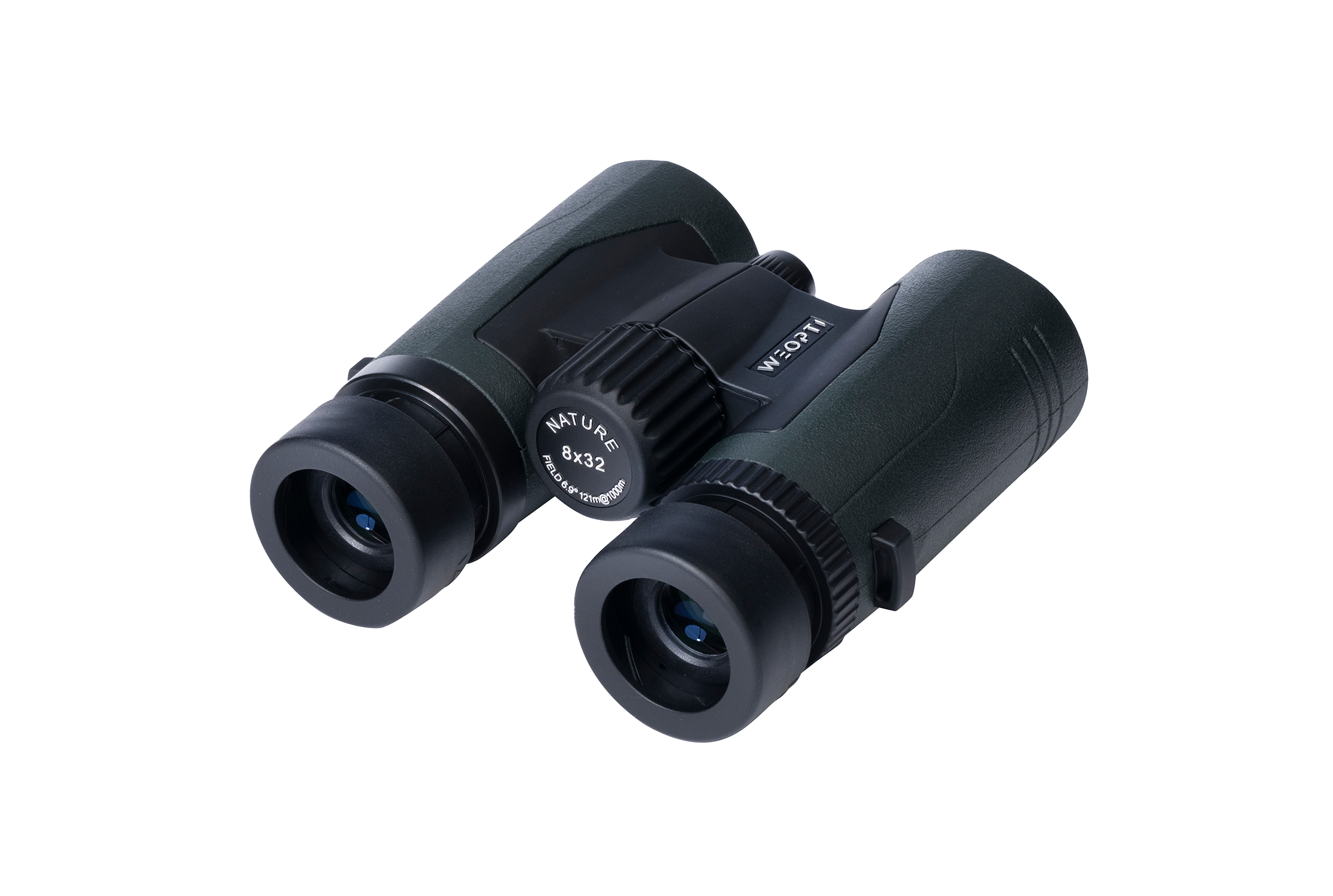 Weopti Nature 8x32 - 4