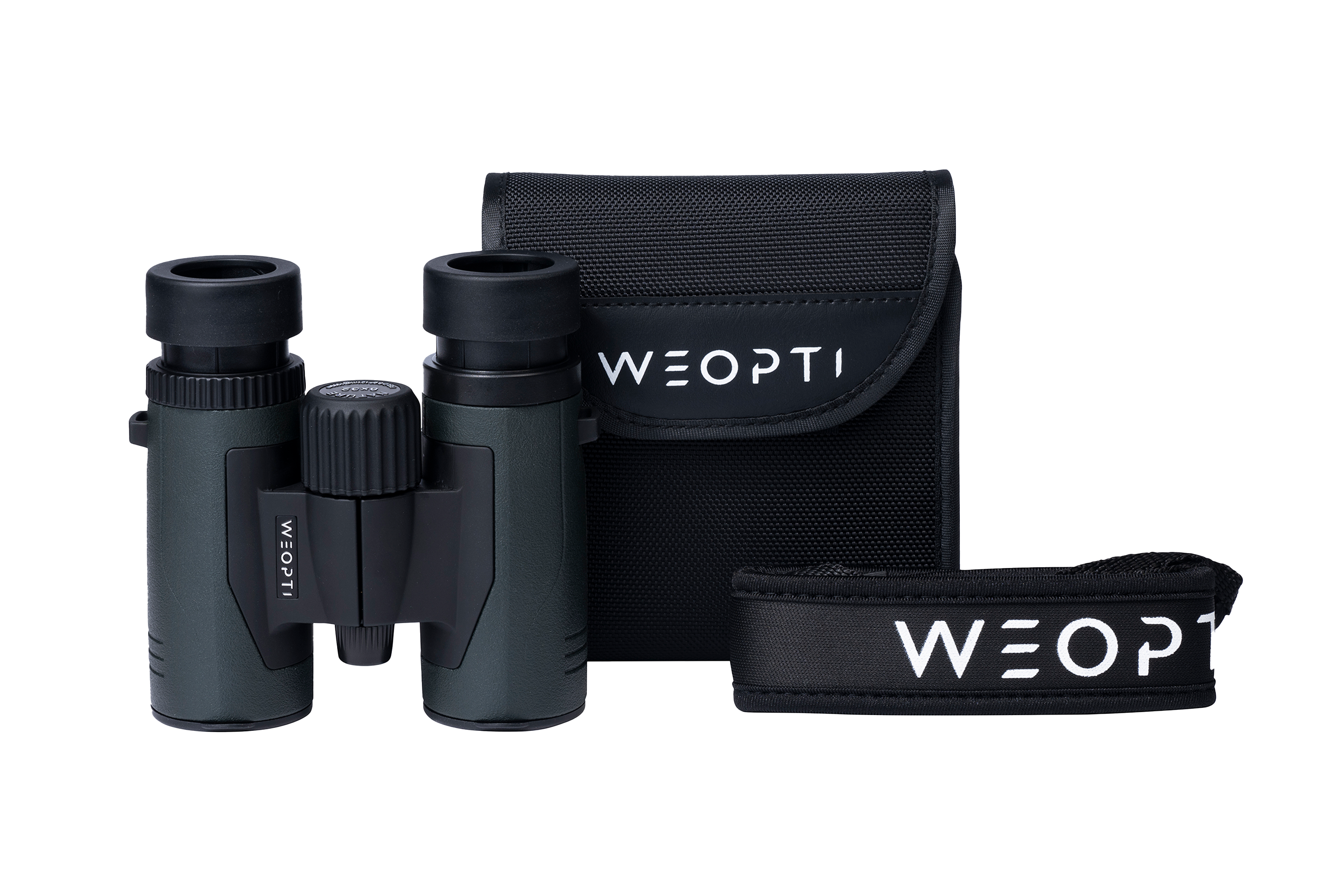 Weopti Nature 8x32 - 9
