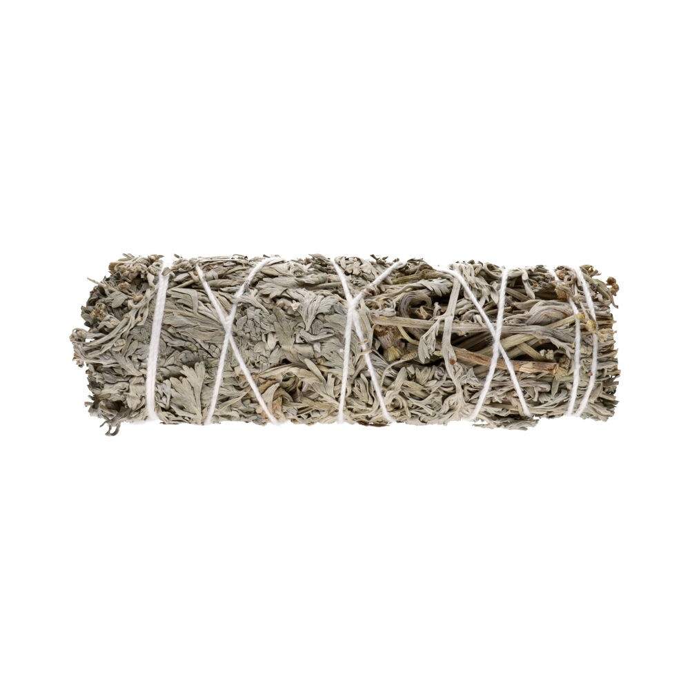 Malört Smudge -  Absint (Artemisia absinthium) - ca. 35gram
