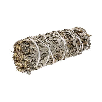 Malört Smudge -  Absint (Artemisia absinthium) - ca. 35gram