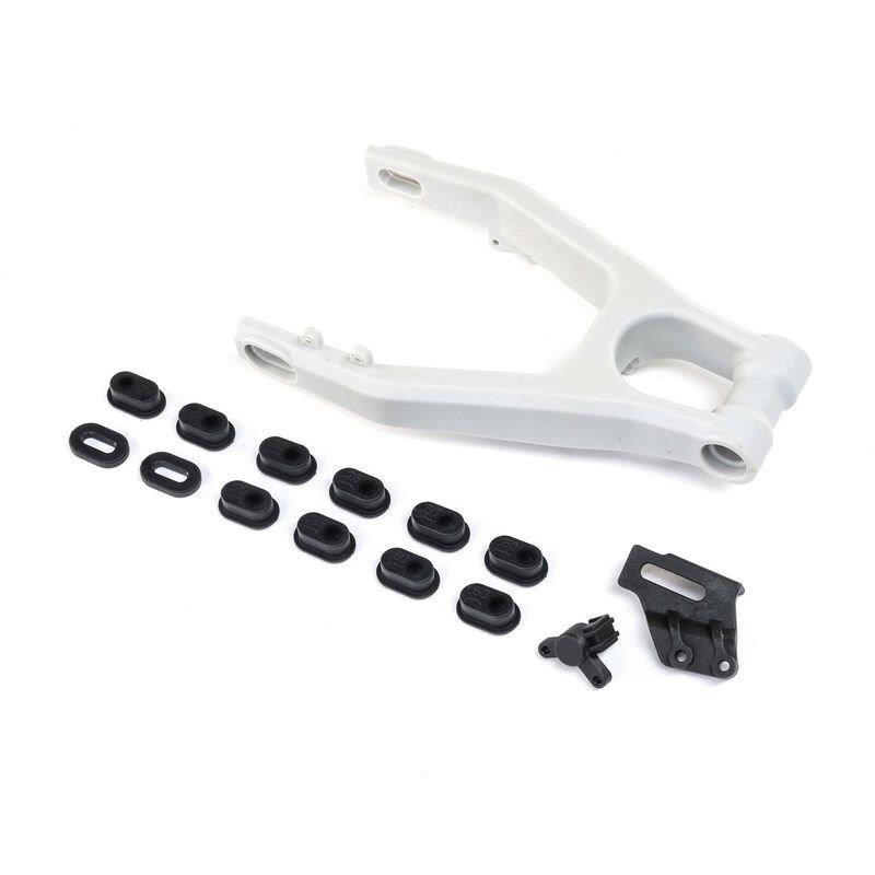 LOSI Rear Swing Arm: PM-MX/SM