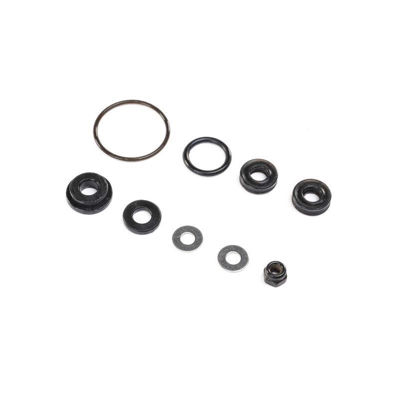 LOSI Shock Rebuild Kit: PM-MX/SM