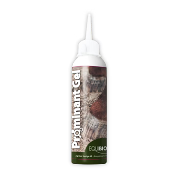 EQUIBIOME PROMINENT, Gel (hov och hud)