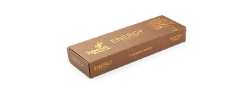 Palo Santo  Rökelse brickor-  Ispalla - 100% natural - Energi