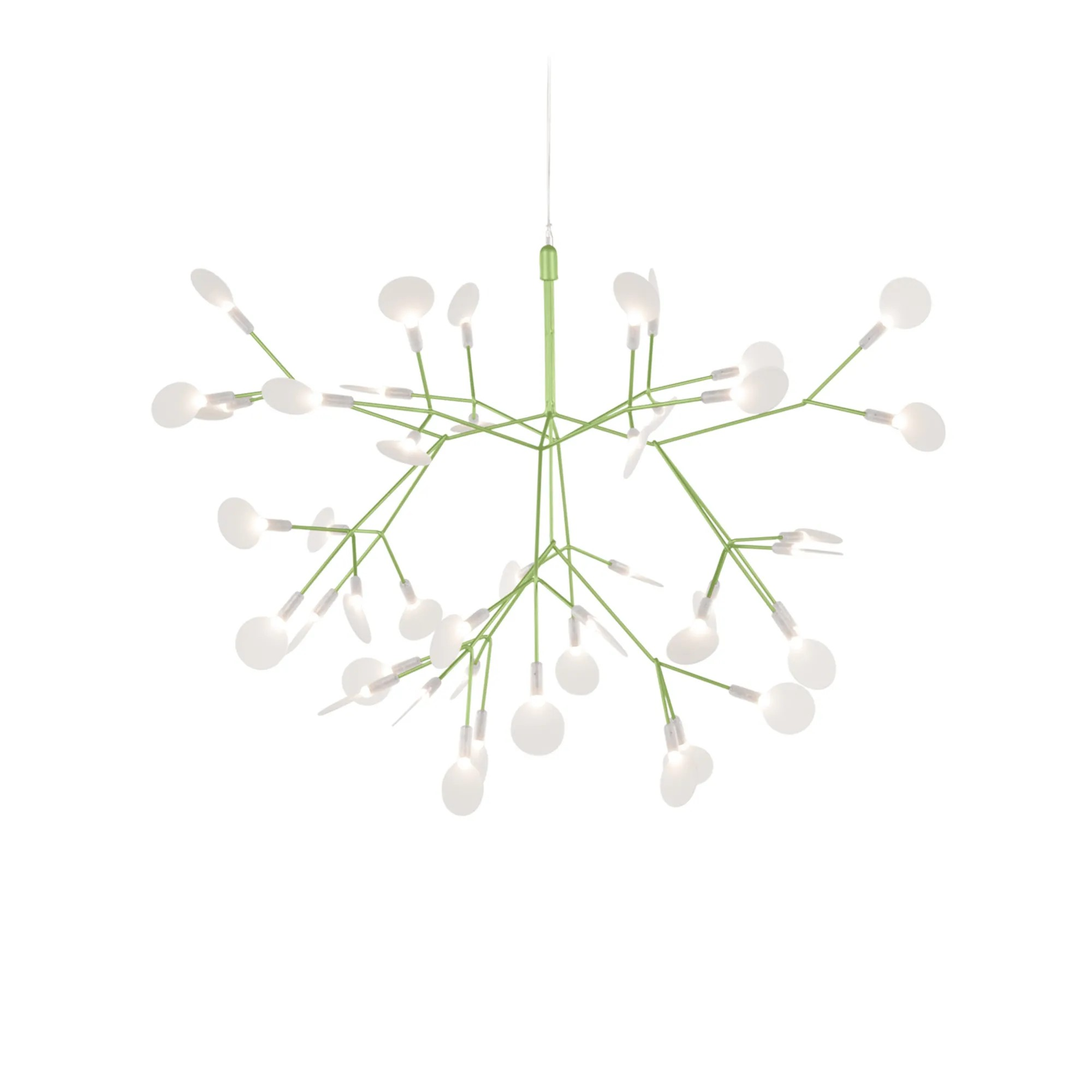 Taklampa Heracleum III  - Small - 2