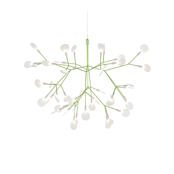 Taklampa Heracleum III  - Small
