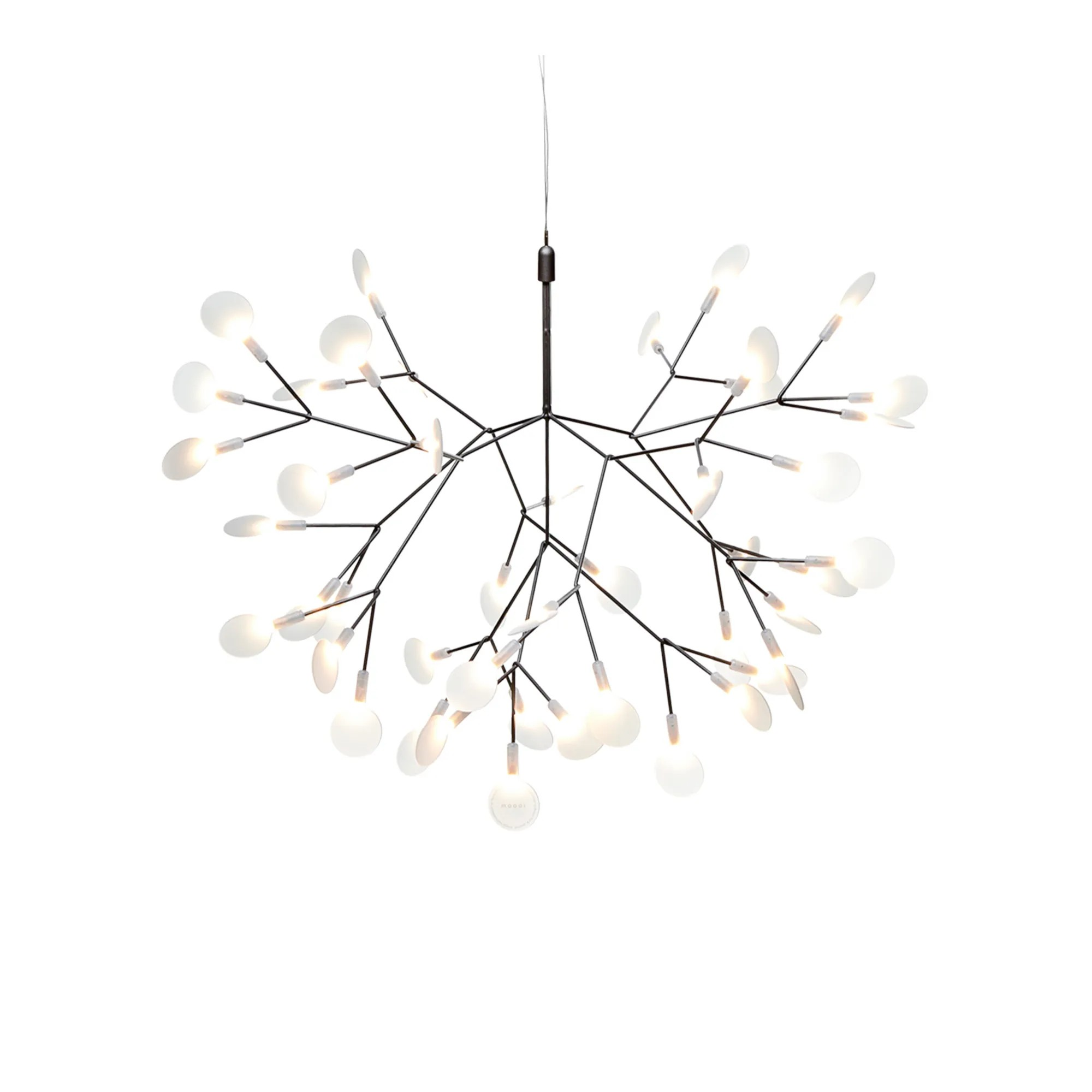 Taklampa Heracleum III  - Small - 3