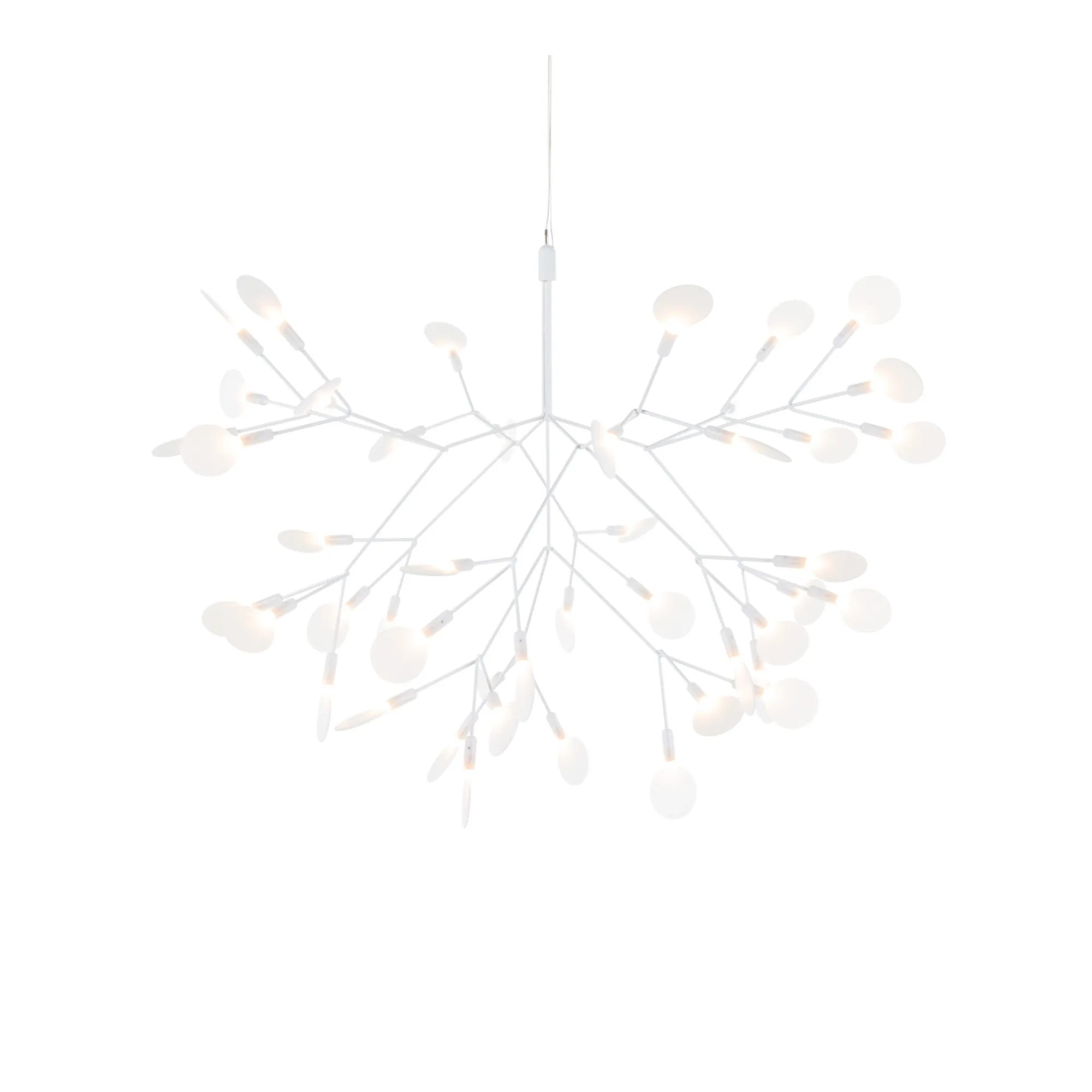 Taklampa Heracleum III  - Small - 4