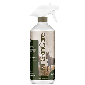 EQUIBIOME EM SKIN CARE 