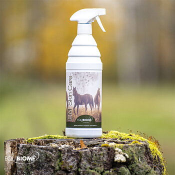 EQUIBIOME EM SKIN CARE 