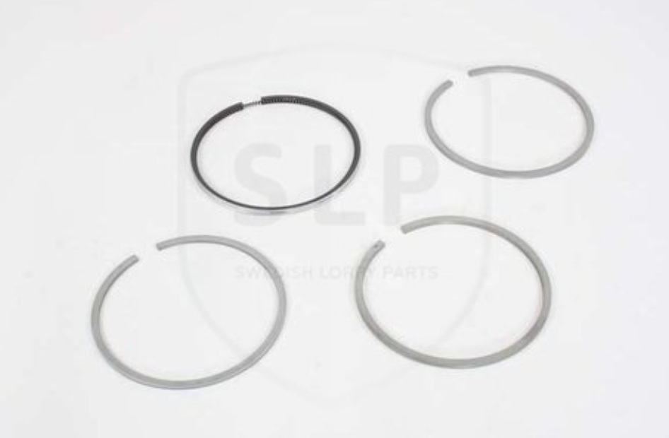 Piston ring kit STD