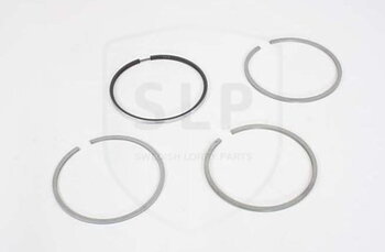 Piston ring kit STD