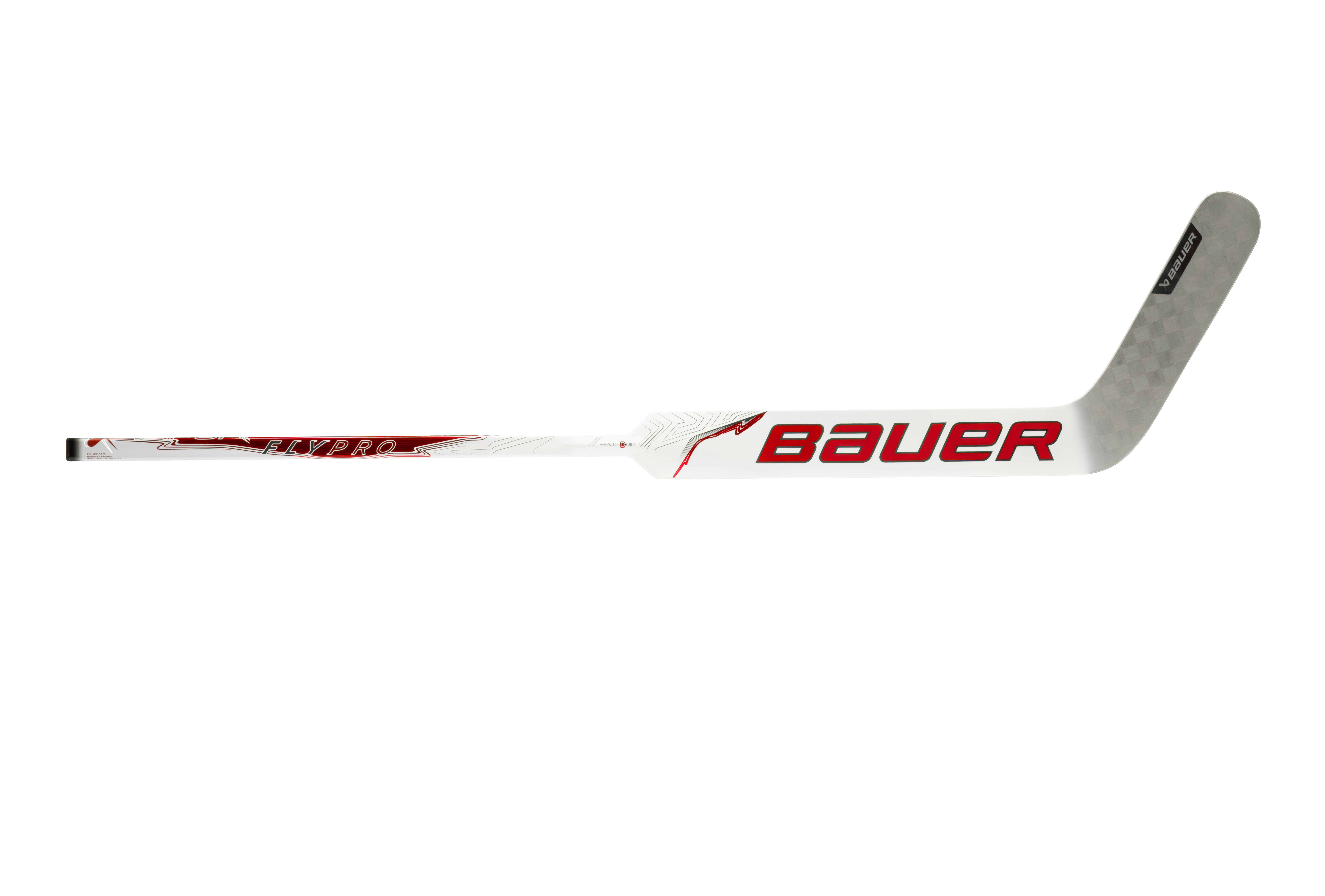 Bauer Vapor Flypro Goal Stk-SR S25 