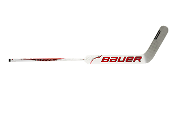 Bauer Vapor Flypro Goal Stk-SR S25 