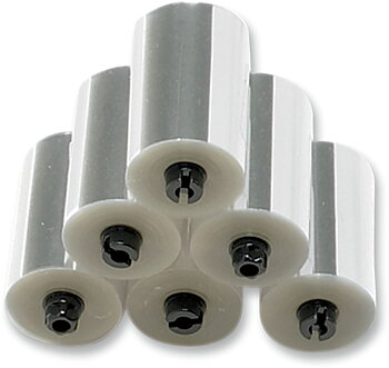 THOR Combat/Combat Sand Total Vision System Roll-Off Film Rolls