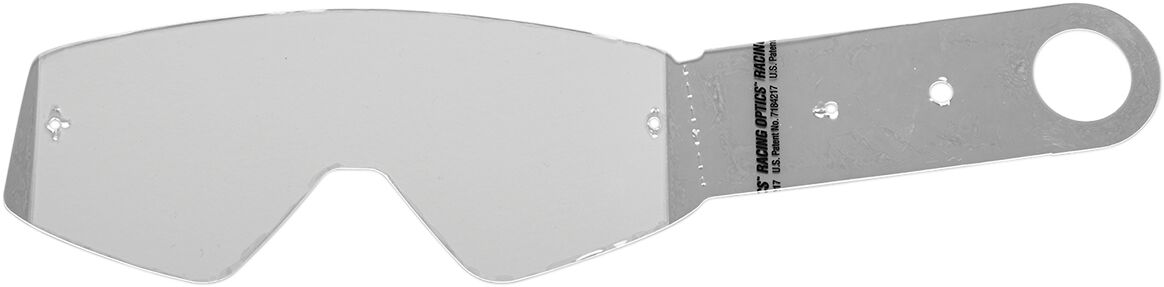 THOR Combat/Conquer Crossglasögon Tear-Offs