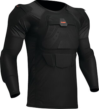 Protezione Sentry Stealth THOR