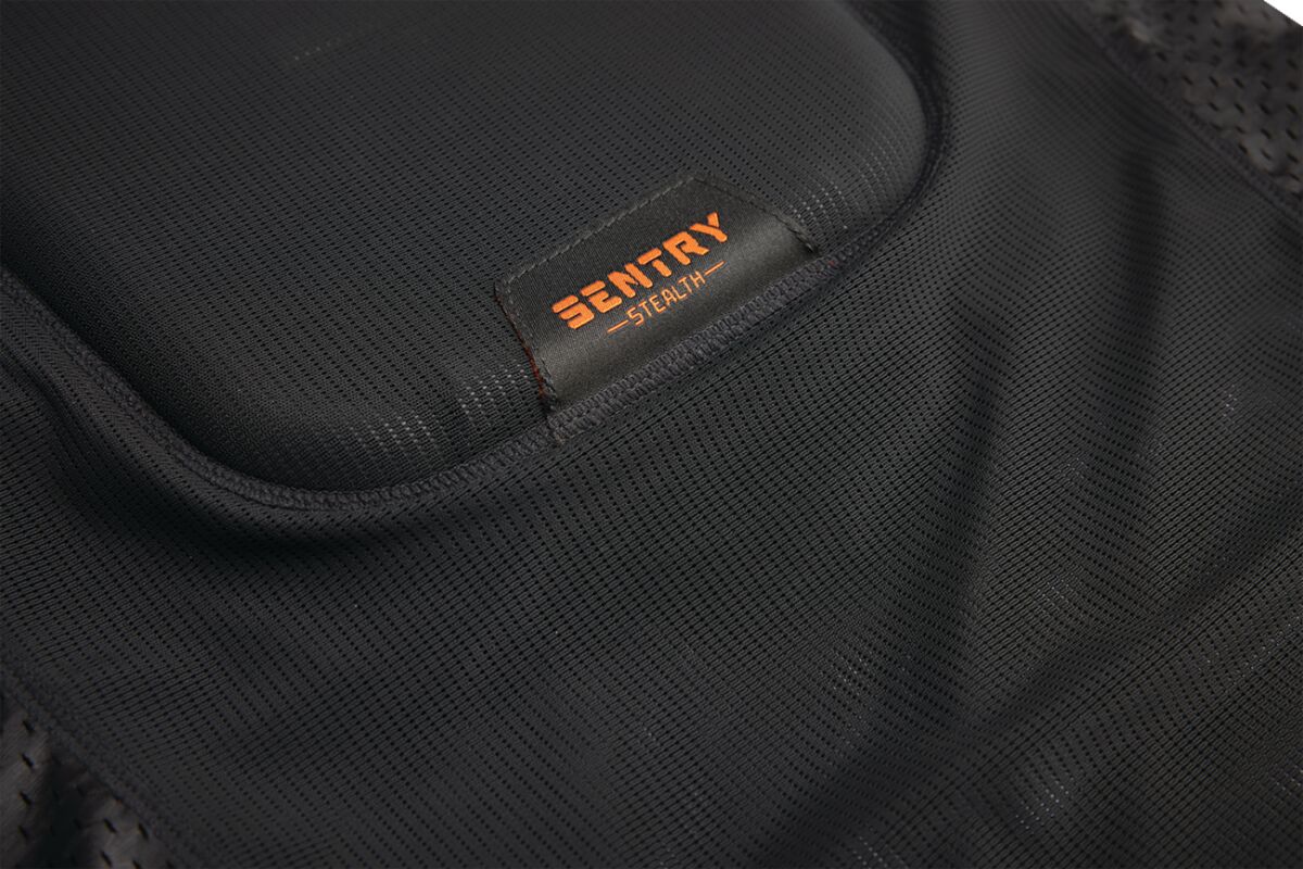 THOR Sentry Stealth Guard - 5