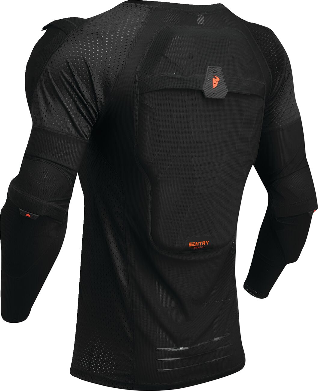 THOR Sentry Stealth Guard - 2