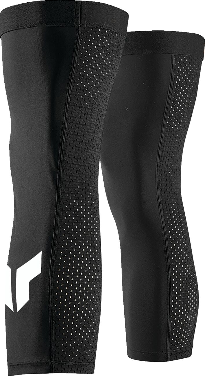 THOR Comp Knee Sleeves - 2