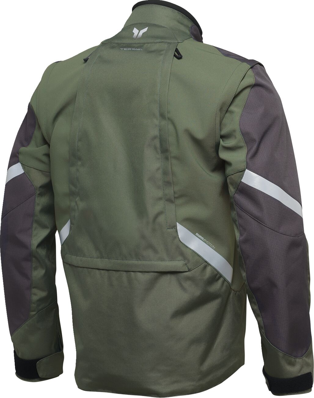 THOR Terrain Endurojacka Army Green - 2