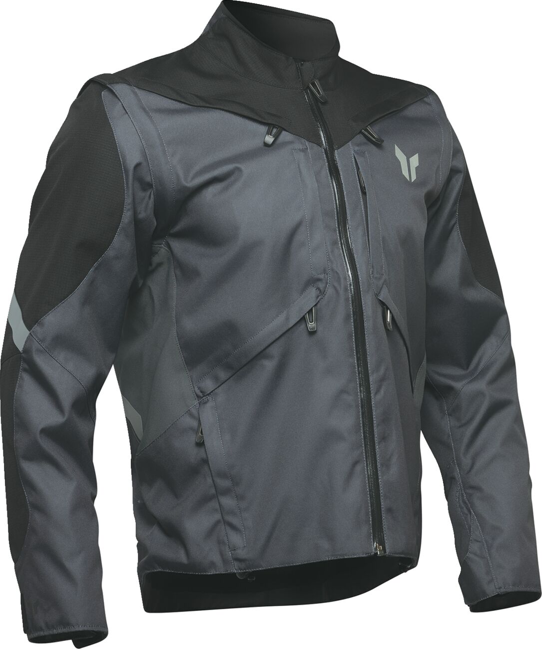 THOR Terrain Jacket Charcoal