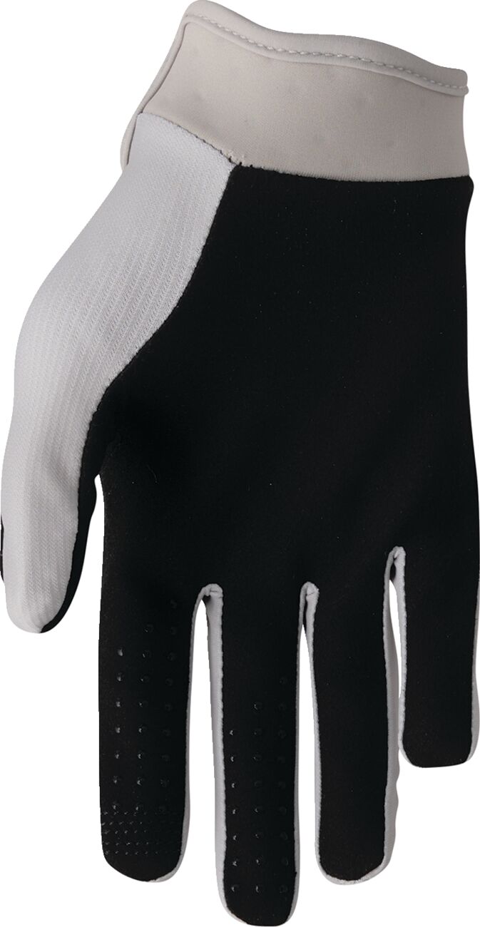 Guantes LAUNCHMODE XP  THOR Negro/ Marrón - 2