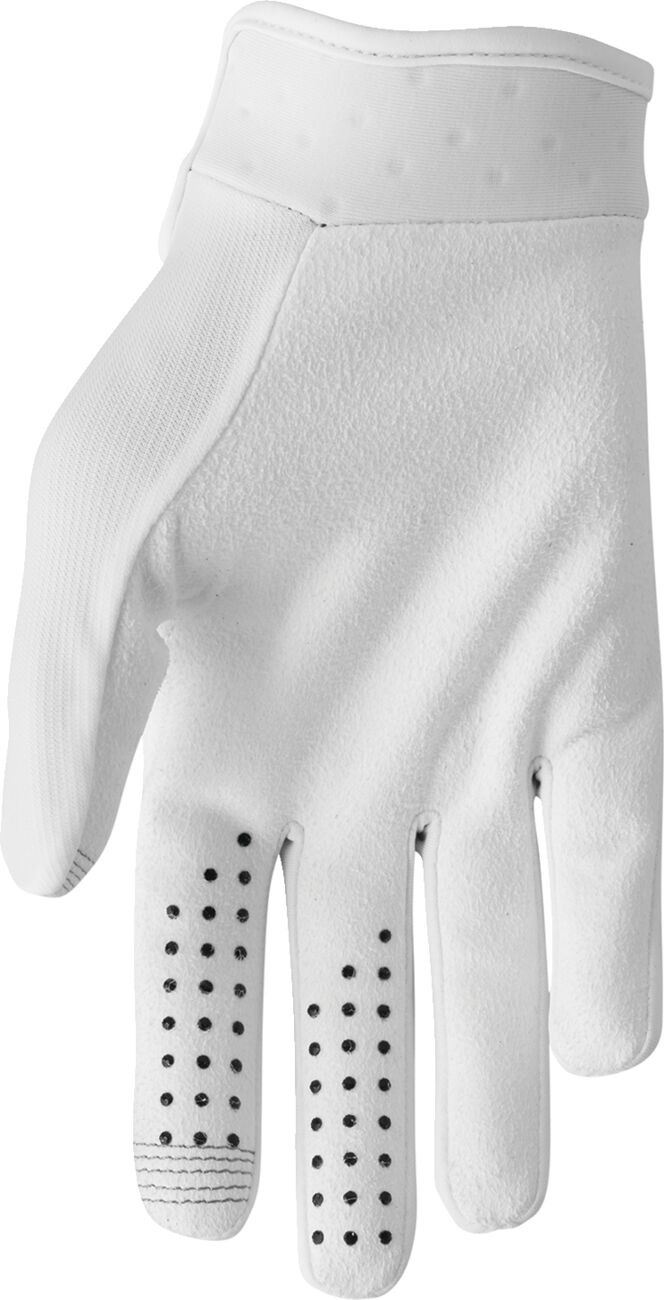 THOR LAUNCHMODE Handschuhe Wieß - 2