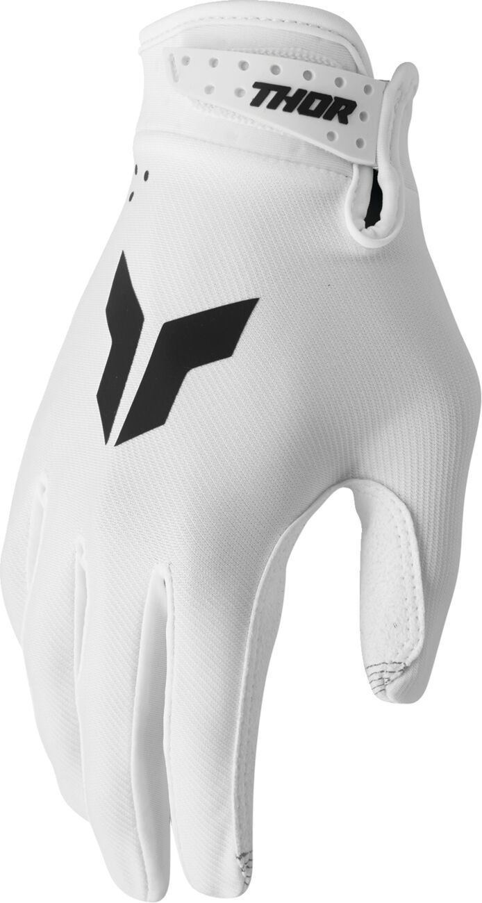 THOR LAUNCHMODE Handschuhe Wieß
