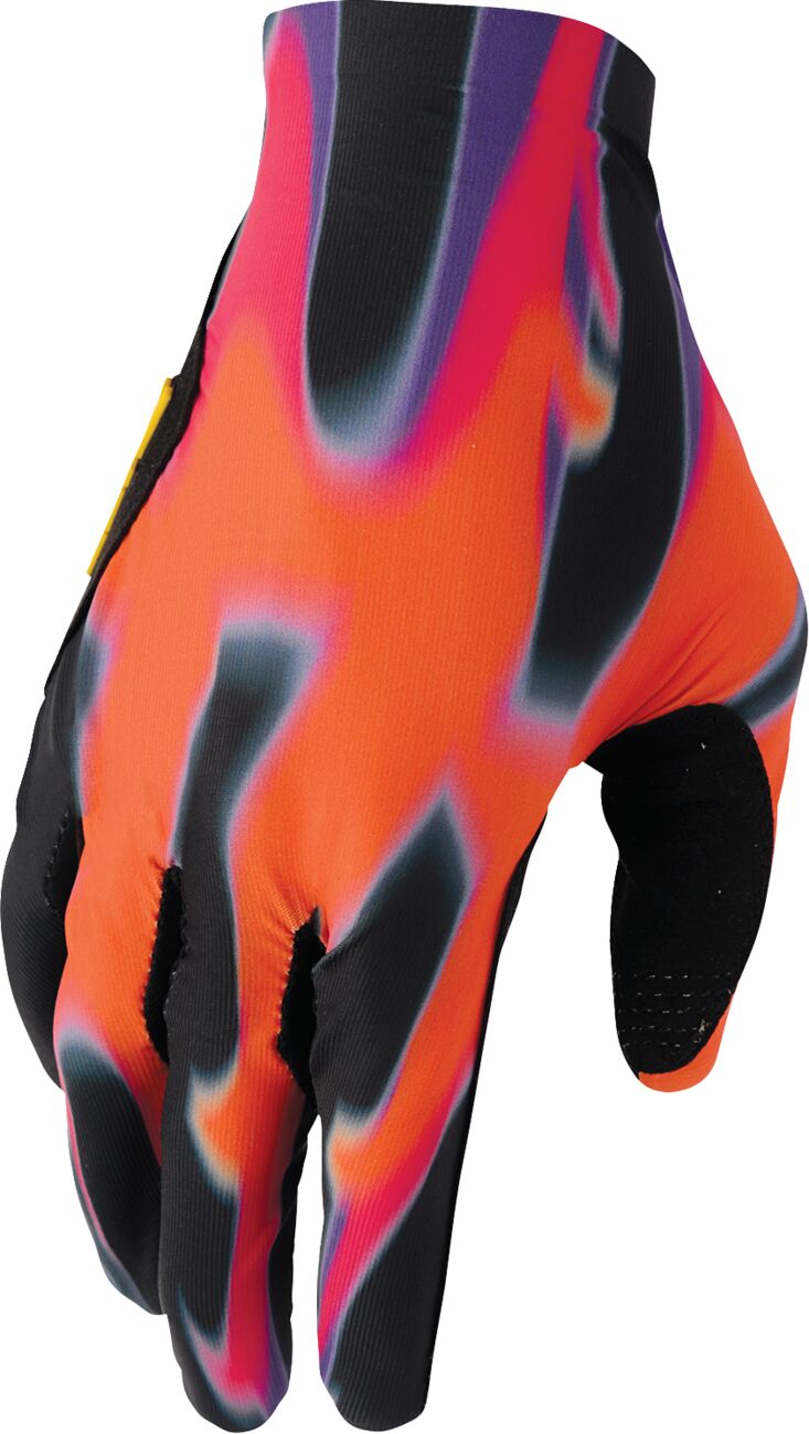 THOR SPORTMODE Inferno Crosshandskar Svart/ Orange/ Rosa/ Lila