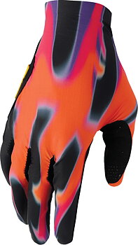 THOR SPORTMODE Inferno Crosshansker Svart/ Oransje/ Rosa/ Lilla