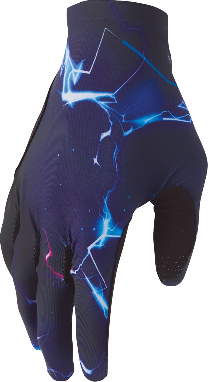 THOR SPORTMODE Surge Crosshansker Sort/ Blå/ Hvid