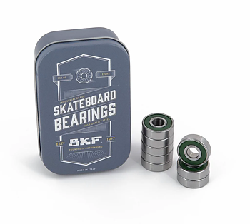 SKF Skateboardkullager