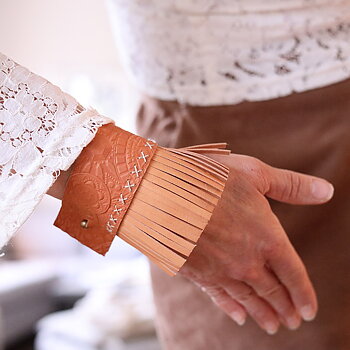 Armband  Prägla 
