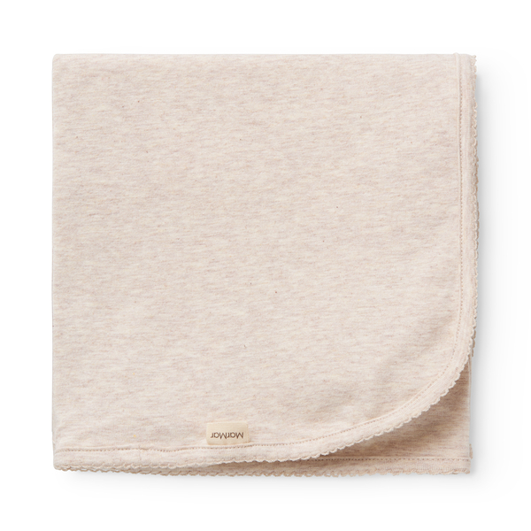 Alida Light Beige Mel.