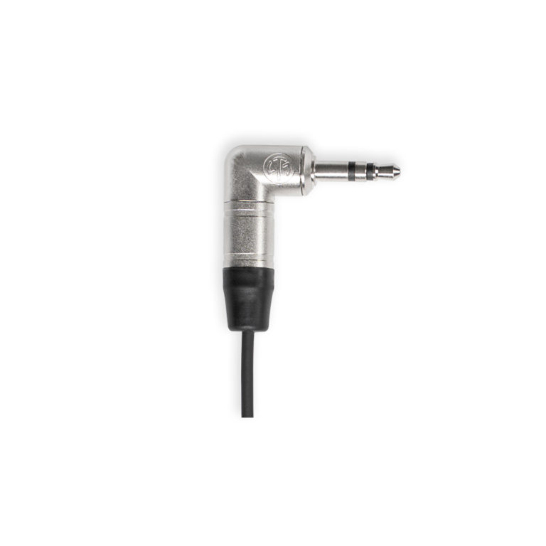 Tentakel 3,5 mm til XLR (M) Time Code-kabel - 2
