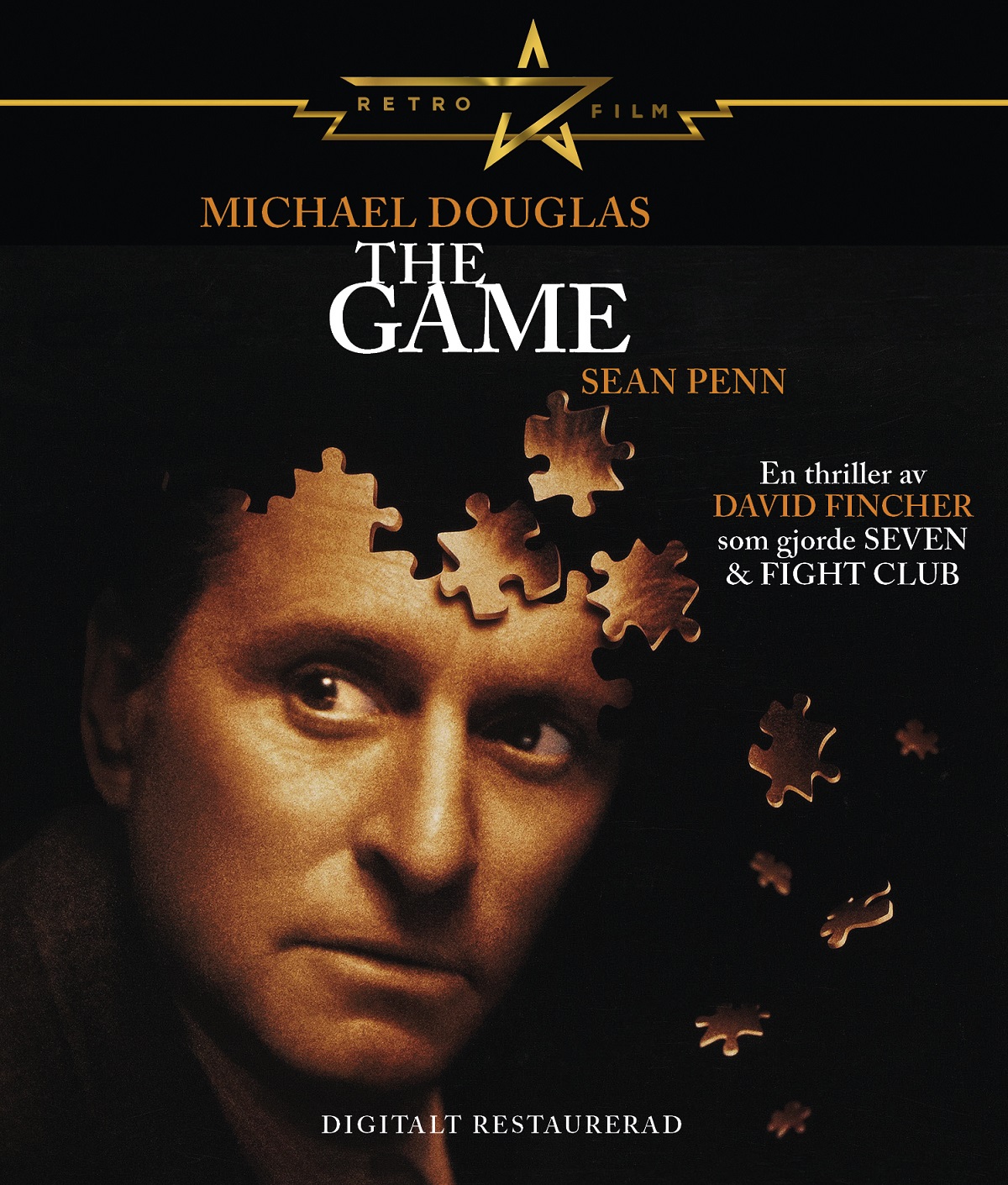 The Game (Blu-ray)