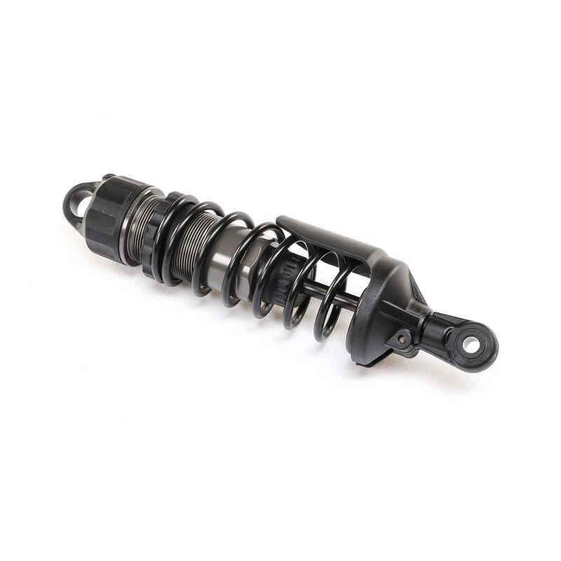LOSI Rear Shock Set, Complete & Assembled: PM-MX/SM