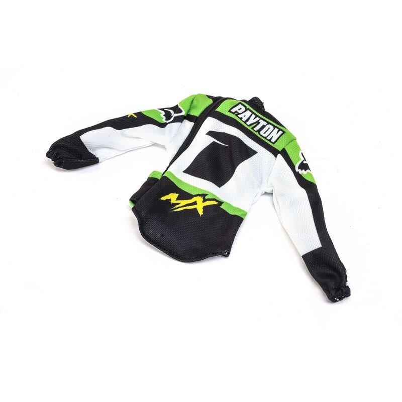 LOSI Rider Jersey Set, Pro Circuit: PM-MX/SM - 2