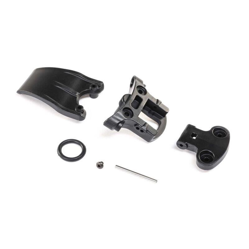 LOSI Rear Fender Mount Set: PM-MX/SM