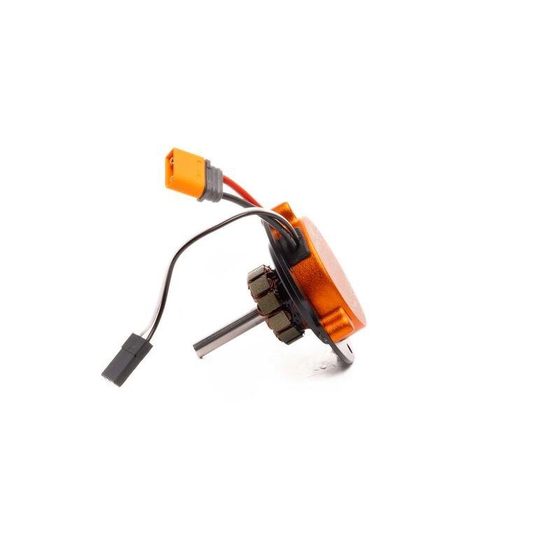 Spektrum Promoto-MX/SM Stator / ESC Assembly - 11