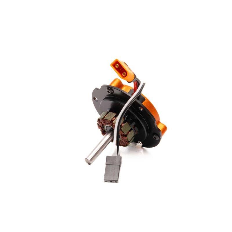 Spektrum Promoto-MX/SM Stator / ESC Assembly - 10