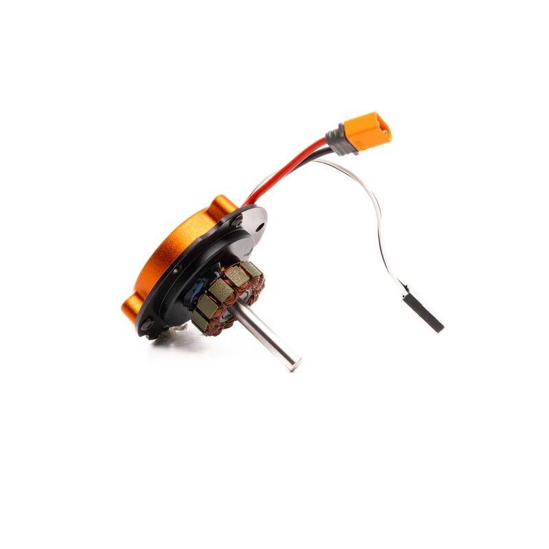 Spektrum Promoto-MX/SM Stator / ESC Assembly - 8