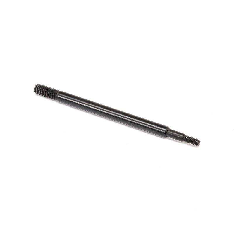 LOSI Shock Shaft, 4 x 65mm, TiCN (1): PM-MX/SM