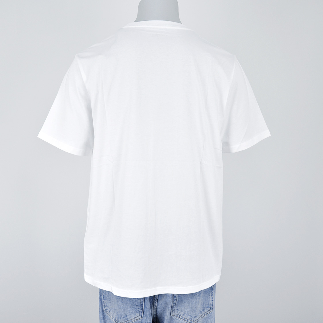 Carhartt WIP - Pocket T-shirt White - 3