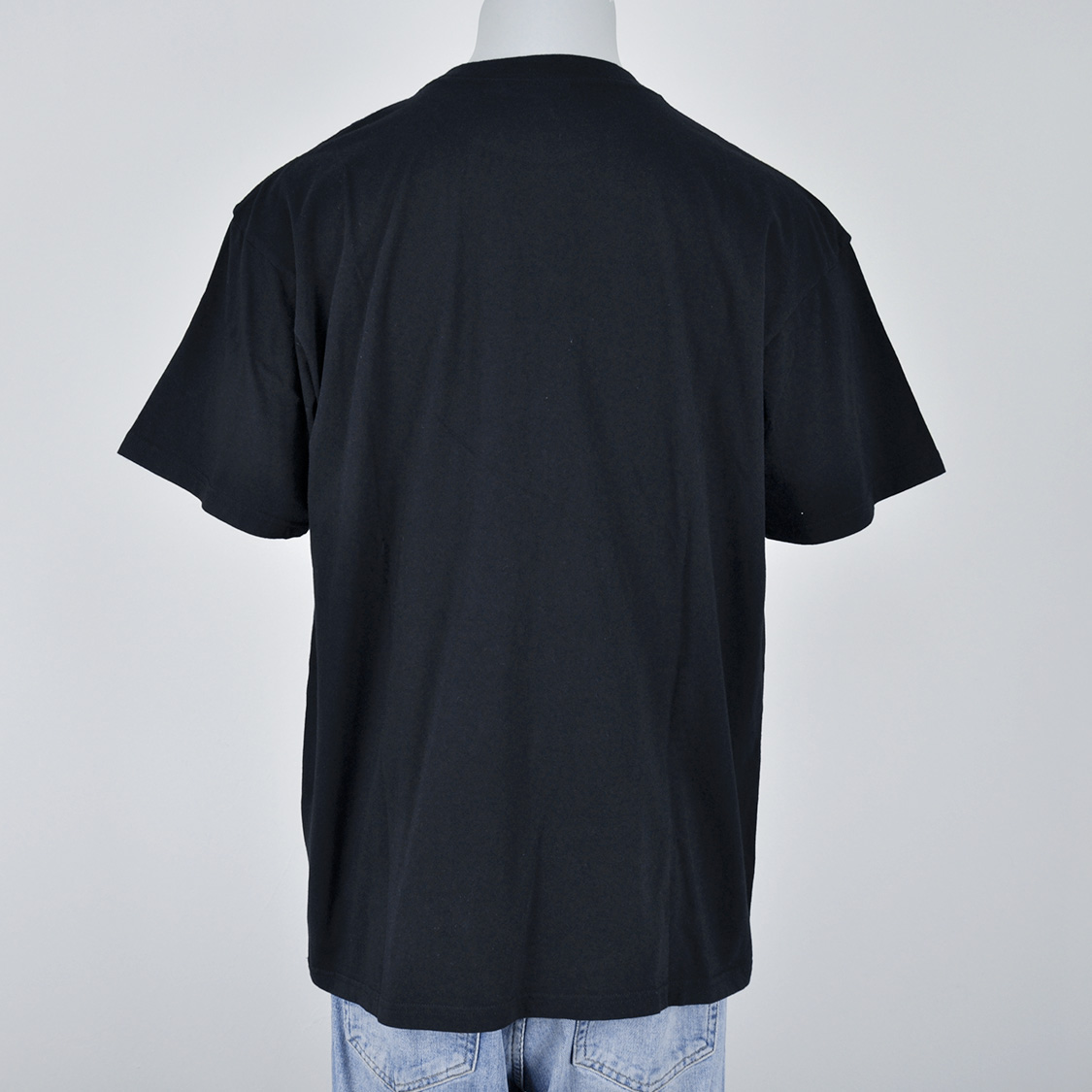Carhartt WIP - Lecture T-shirt Black Heavy Enzyme Wash - 2