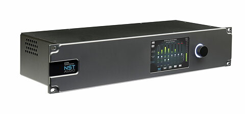 DM88 DSP Processor