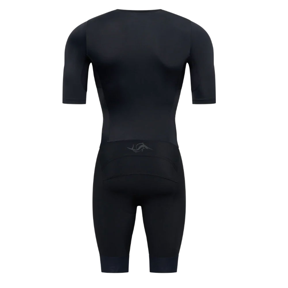 sailfish Mens Aerosuit Perform 2 - black - 2