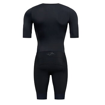 sailfish Mens Aerosuit Perform 2 - black